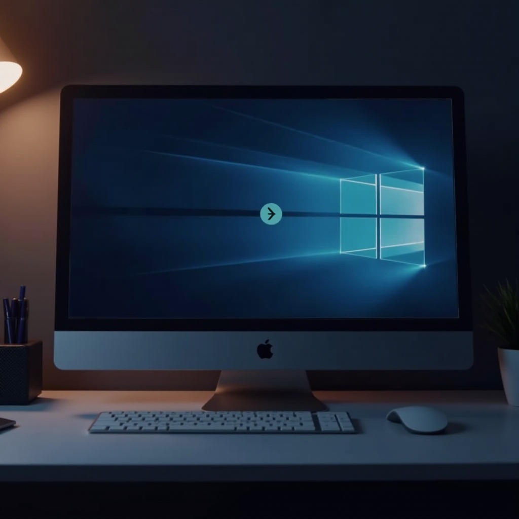 cómo reiniciar el ordenador con Windows 11