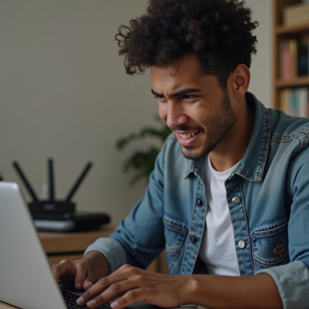 pourquoi mon wifi se déconnecte-t-il aléatoirement sur mon ordinateur portable