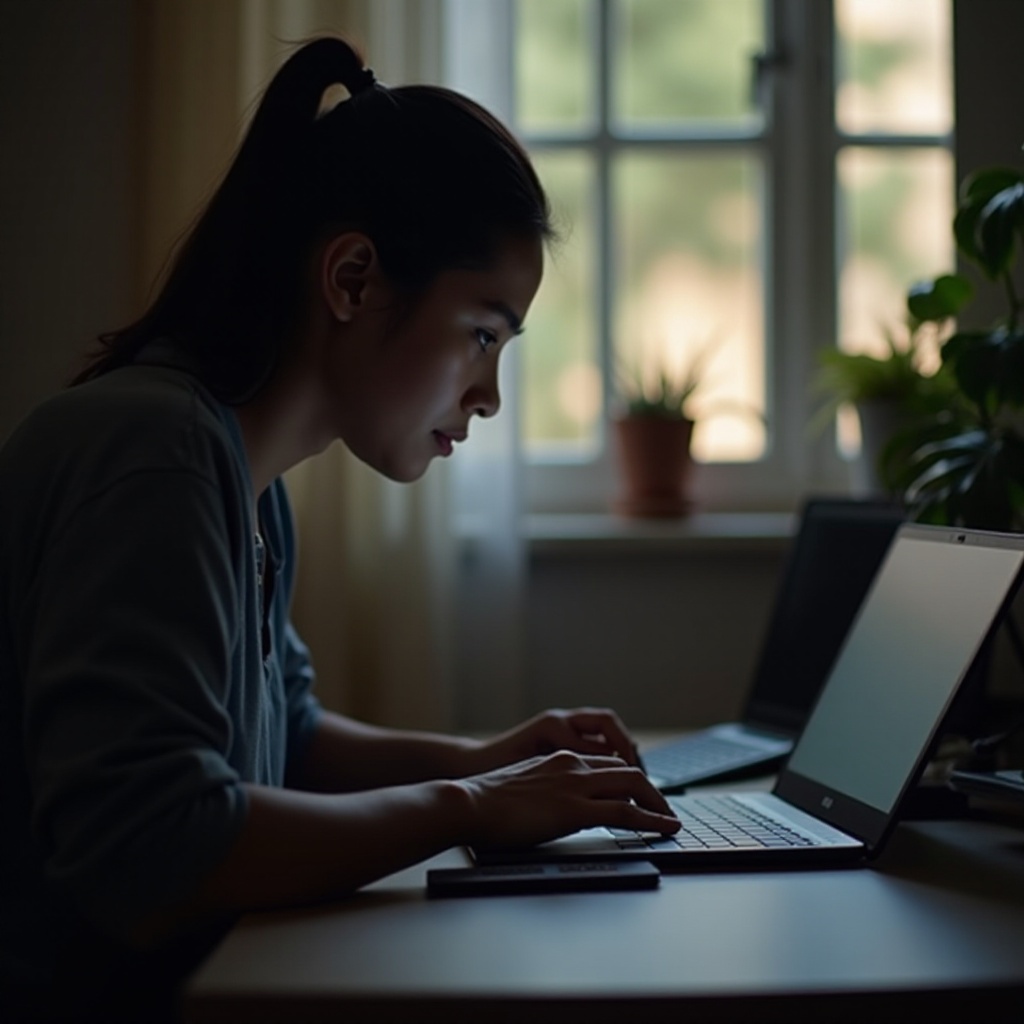 clavier acer chromebook ne fonctionne pas