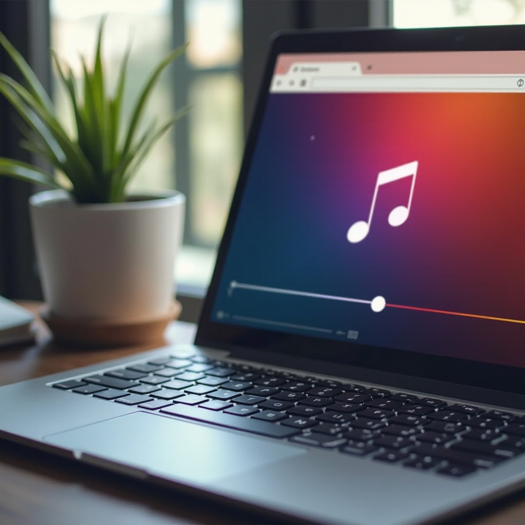 how do you screen record on chromebook with sound