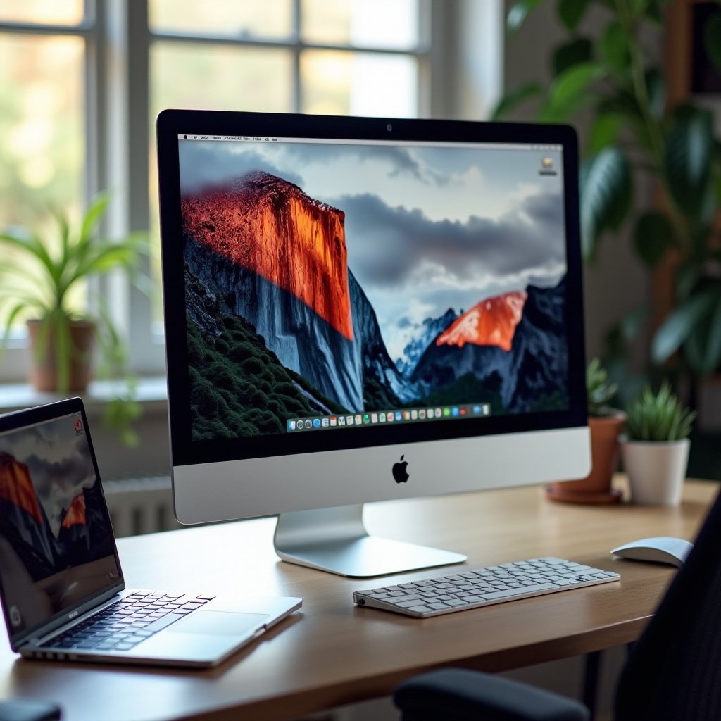 kuinka käyttää Apple Cinema -näyttöä HP-kannettavalla tietokoneella
