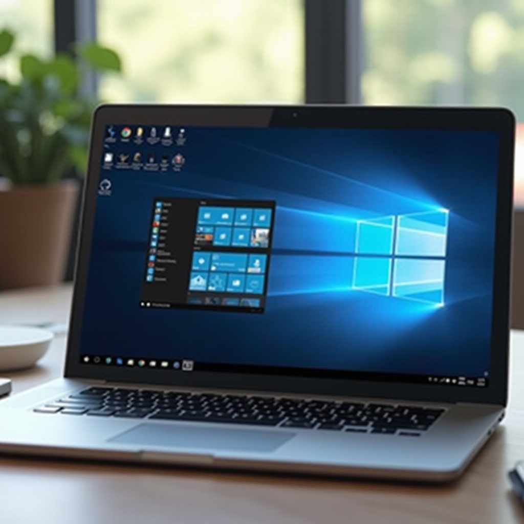 Android x86 funzionerà su un laptop Windows 7