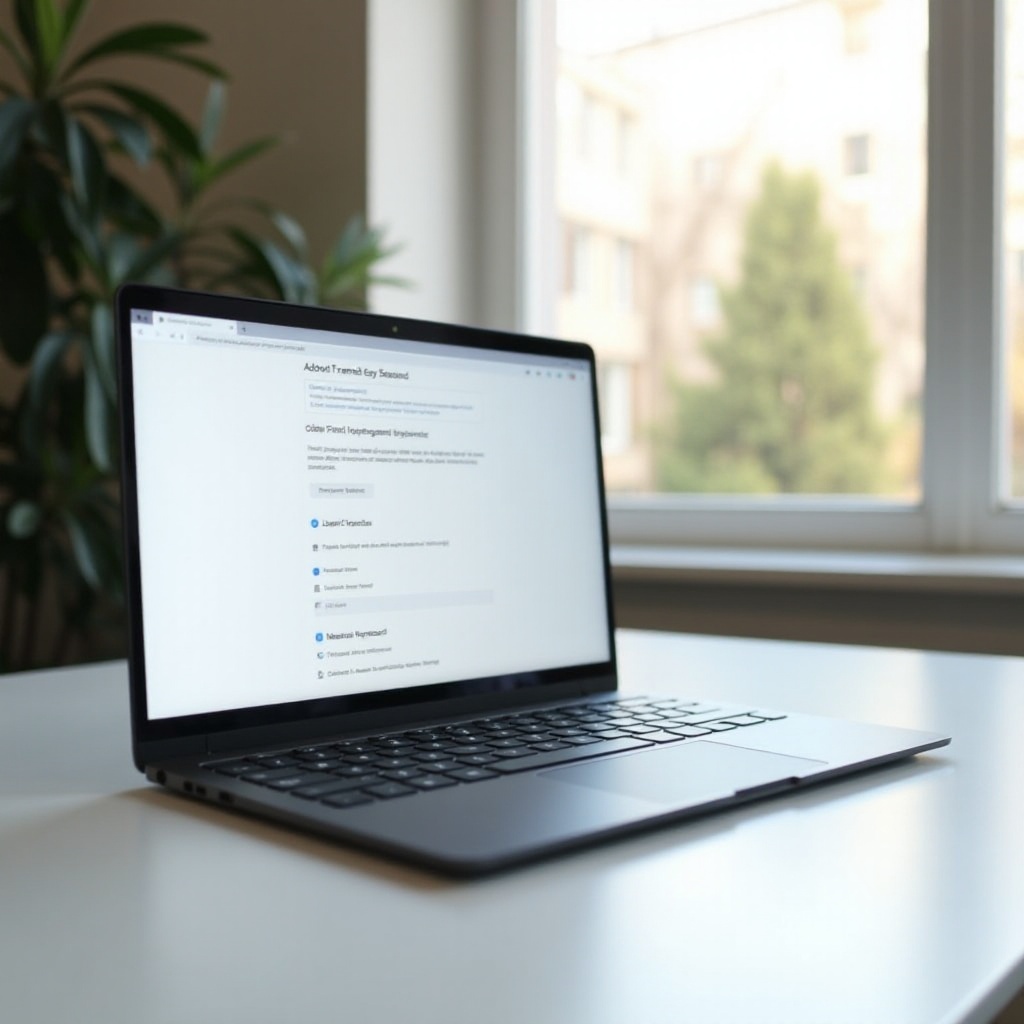 how to type in french on chromebook