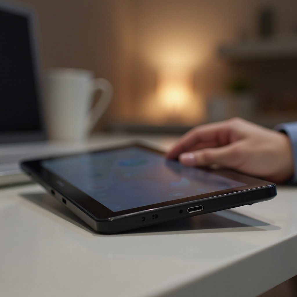avaliações do tablet maxwest nitro 8