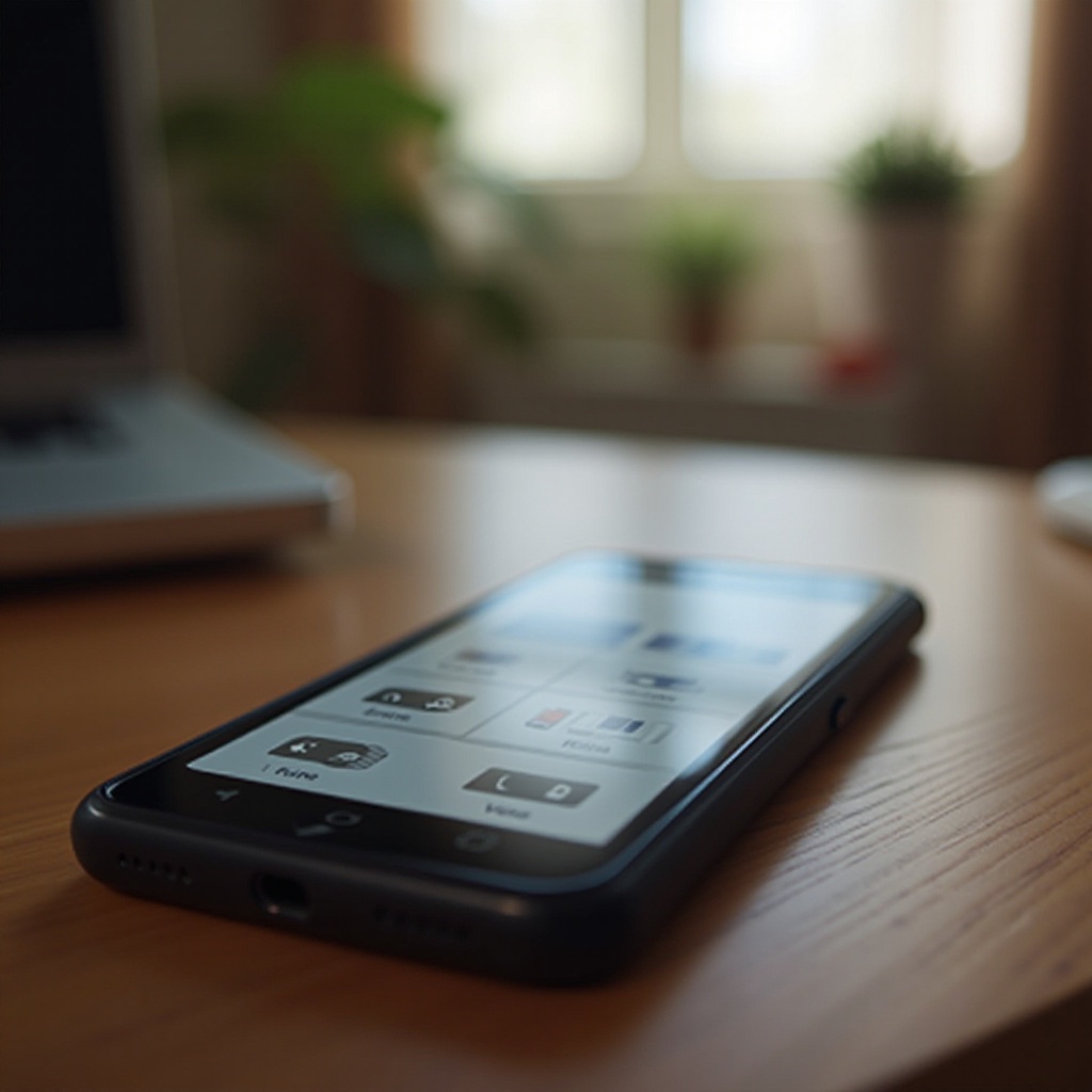 waarom verandert het volume van mijn ringtone en meldingen
