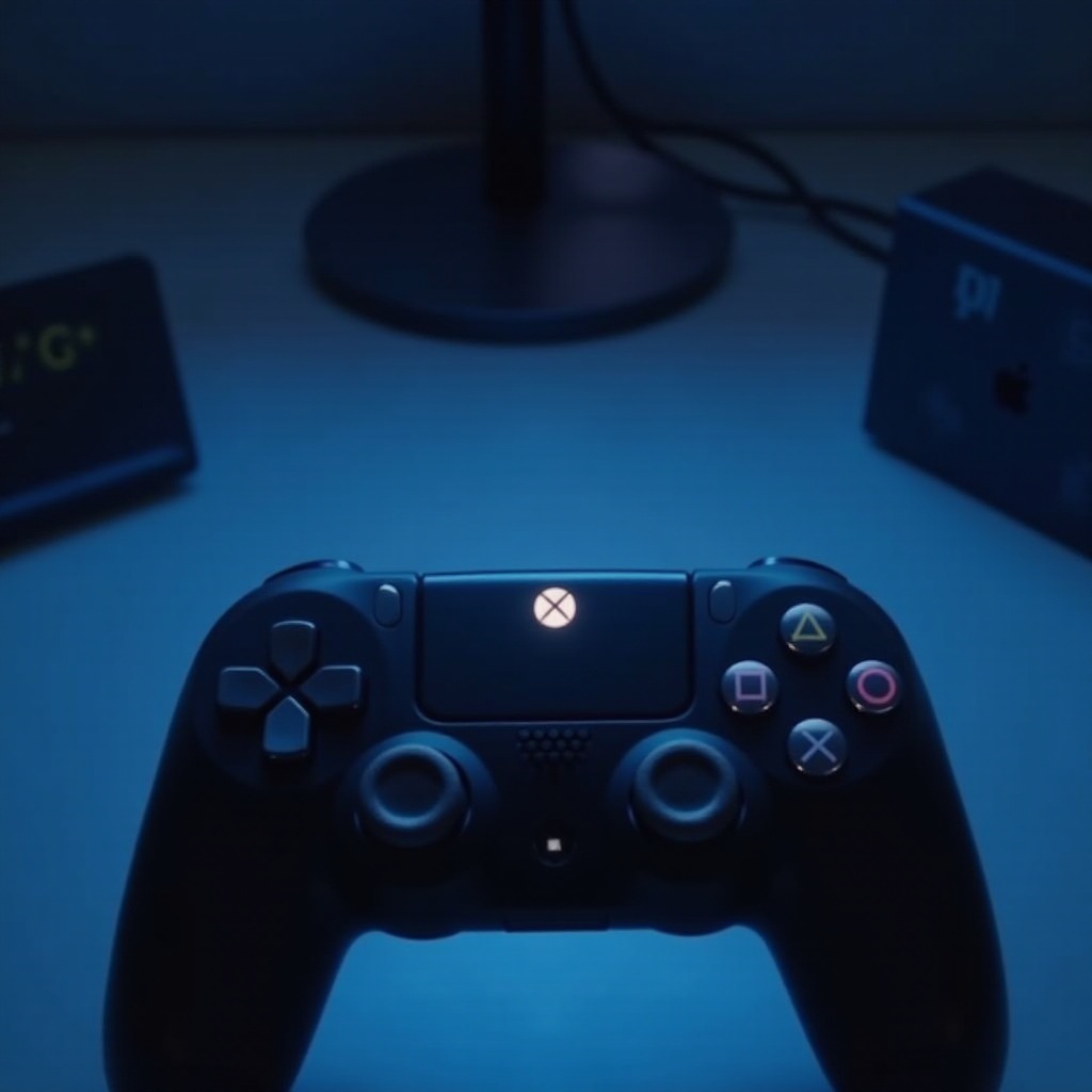 como desligar o Bluetooth no controlador PS5