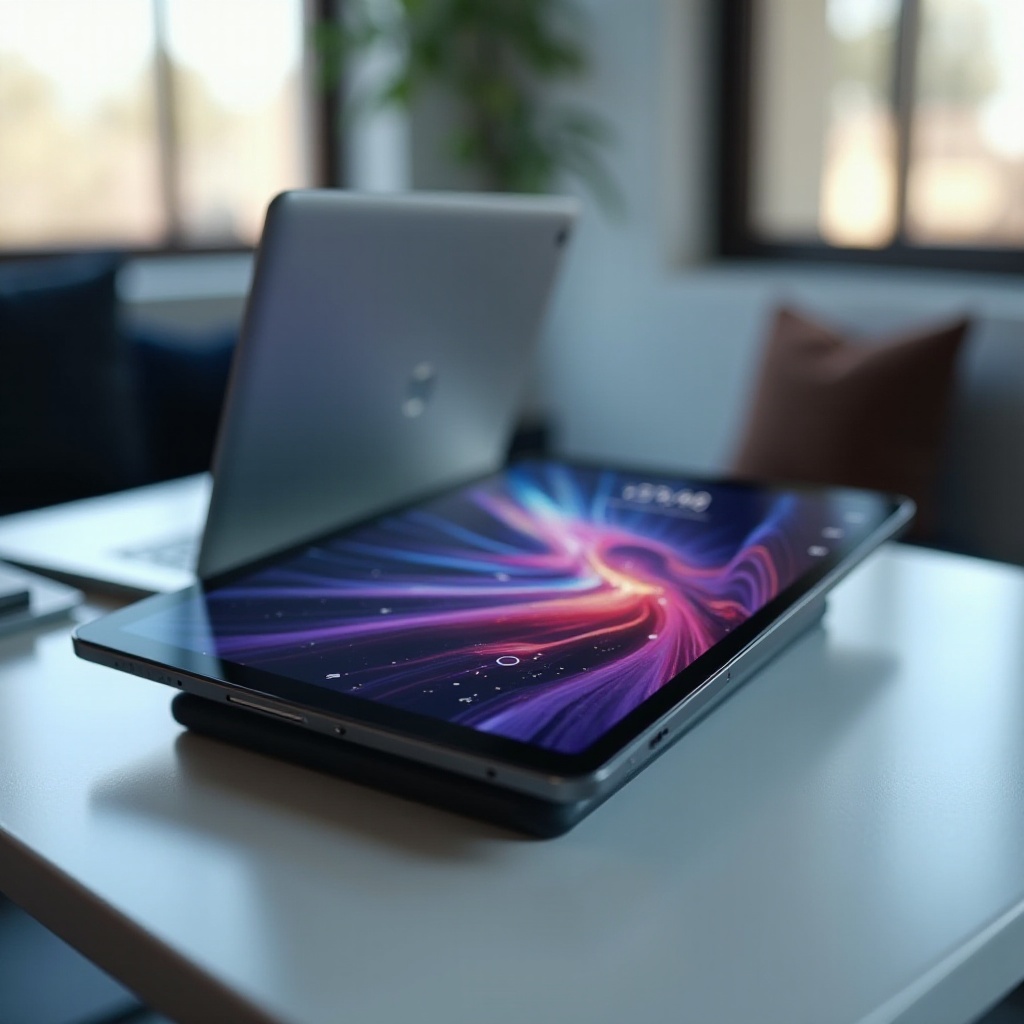 qualcomm snapdragon sdm845 tablet