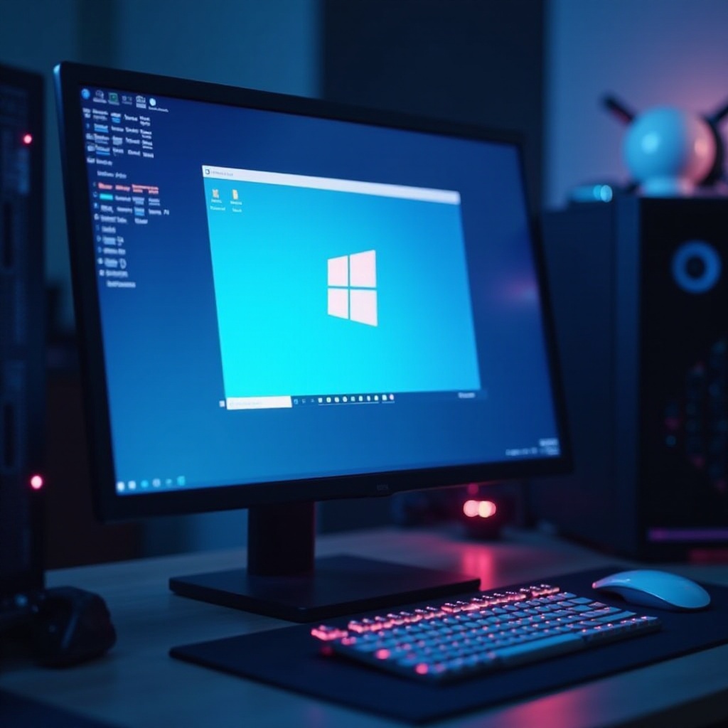 cómo instalar Windows 11 en un PC no compatible